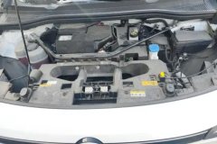 2023 Volkswagen ID.4 CROZZ 2022 AT Pure enjoymentLimited #10