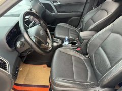 2016 Hyundai ix25 2015 1.6 AT GLSSmartFWD #3