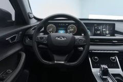 2022 Chery Tiggo 7 Plus 2021 KunpengEdition 1.6TGDI AT DCTLuxury #15