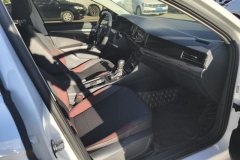 2022 Volkswagen Bora Sedan 2021 1.5 AT ComfortSmart Connect #8