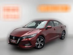 2021 Nissan Sylphy 2022 1.6L AT XL CVTSmart #1