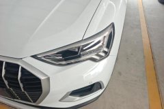 2021 Audi Q3 2021 1.4T AT 35TFSIFashionElegant #5