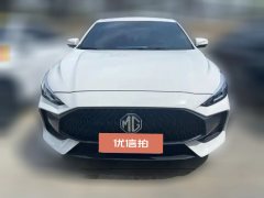 2022 MG MG5 2022 1.5L AT 180DVVT CVTyouthFashion #2
