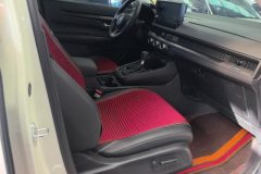 2024 Honda CR-V 2024 1.5T AT 240TURBO 2WDvitalityEdition 5Seat #8