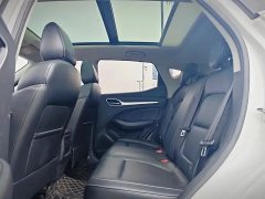 2017 MG ZS 2017 1.5 AT Elite #7