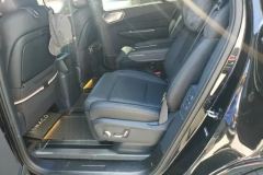 2025 Lynk & Co Lynk & Co 900 2025 2.0T Ultra #11