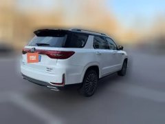 2021 Chang'an CS95 2019 2.0T AT Luxury 4WD #8