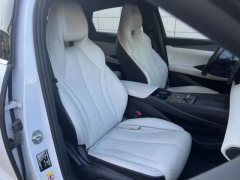 2025 BYD Seal 06 2024 1.5L AT DM-i 80KMLuxury #17