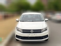 2019 Volkswagen Santana Haona 2019 1.5 AT Fashion China V #3