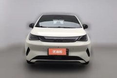 2025 BYD Dolphin 2025 Smart Drive 410km Fashion #3
