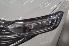 2024 Volkswagen Sagitar 2023 1.5T AT 300TSI DSGSurpass #5