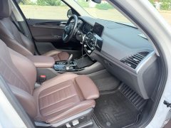 2019 BMW X3 2018 2.0T AT 28i MSport Pkg China VI #11