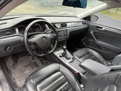 2018 Volkswagen Passat 2017 1.8T AT 330TSIHonor #7