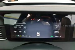 2021 Li Auto Li Auto ONE 2020 EREV6SeatEdition #14