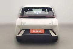 2025 BYD Seagull 2025 305km vitalityEdition #4