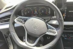 2023 Volkswagen Tiguan L 2024 2.0T AT 330TSI 2WDR-LineEnjoy moreEdition #15