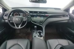 2019 Toyota Camry 2019 2.5 AT GLuxury China V #12
