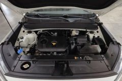 2020 Hyundai ix35 2020 2.0 AT Zhiyong·PleasureFWD #7