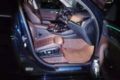 2020 BMW X3 2020 2.0T AT 30iLeading MSport Pkg4WD #8
