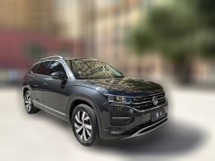 2019 Volkswagen Tayron 2019 330TSI 2WDLuxury China V #3
