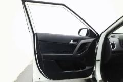 2018 Hyundai ix25 2017 1.6 AT SmartFWD #11
