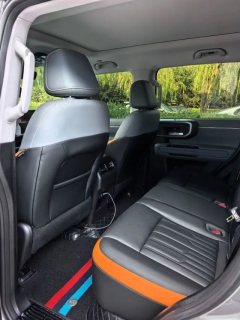 2025 Beijing Off-Road Beijing BJ40 Range Extender 2025 Standard #3