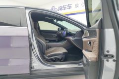 2022 BYD Han 2022 1.5T AT DM-i 121KM Exclusive #8