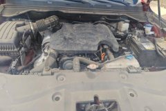 2023 Great Wall Great Wall Pao 2020 2.0TOff-roadATDiesel4WDAdvancedEditionGW4D20M #10