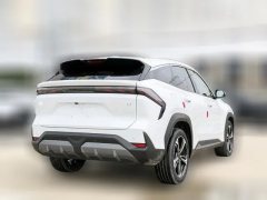 2024 Geely Galaxy Geely Galaxy L7 2023 1.5T AT 115KM starship #3