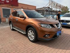 2015 Nissan X-Trail 2014 2.5 AT XVSupreme4WD #5