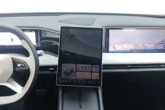 2024 Geely Galaxy Geely Galaxy L7 2024 1.5T 55km PRO Dragon SoaringEdition #13