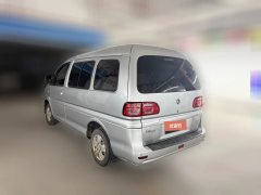 2019 Dongfeng Fengxing Lingzhi 2018 1.5 MT M3basicEdition5Seat #5