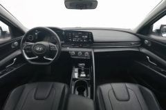 2025 Hyundai Elantra Sedan 2023 1.5L AT CVT GLXElite #14
