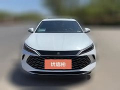 2024 BYD Qin L 2024 1.5L AT DM-i 80KMSurpass #2
