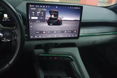 2023 Zeekr 001 2023 WEEdition 86kWh #13