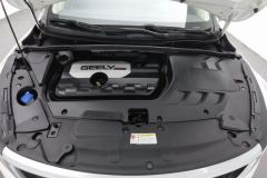 2017 Geely Auto Emgrand GS 2016 1.8 MT SportLingshang #7