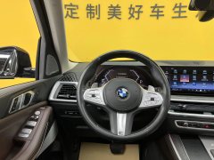 2024 BMW X5 2023 2.0T AT xDrive 30Li ExclusiveMM Sport Shadow #10