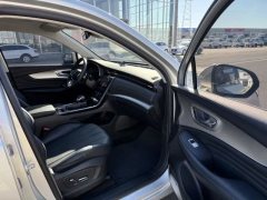 2021 Roewe RX5 eMAX 2020 1.5T AT 500PHEV SmartSeatcabinFlagship HEV #17