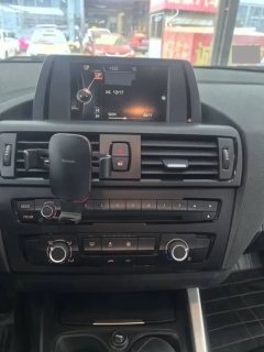 2015 BMW 1 Series(Imported) 2013 1.6T AT 116iLeading Facelift (Imported) #15