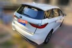 2019 BYD Song MAX 2019 1.5T AT Smart ConnectRui YiSunroof6Seat China VI #3