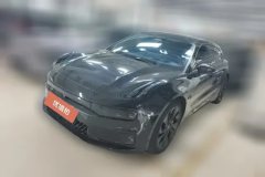 2024 Zeekr 001 2023 MEEdition 100kWh #1