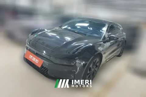 2024 Zeekr 001 2023 MEEdition 100kWh
