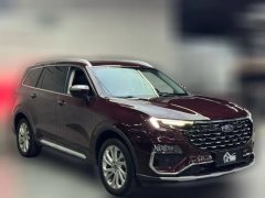 2023 Ford Equator 2021 2.0T AT EcoBoost 225 platinum collar 6Seat #3