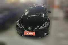 2017 Nissan Sylphy 2016 1.6 AT XLLuxury #2