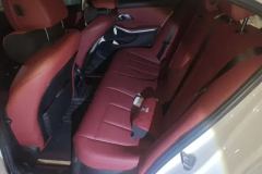 2021 BMW 3 Series 2021 2.0T AT 325i MSport Pkg Facelift #11