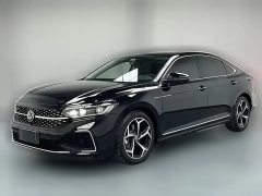 2024 Volkswagen Passat 2023 2.0T AT 330TSI starry skyElite #1