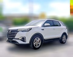2020 Chang'an CS55 Plus 2020 1.5T AT Dazzling color #1