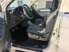 2022 JAC Group JAC T6 2022 2.0T Diesel 2WD Engineering Edition Long Wheelbase #2