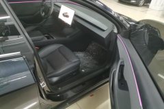 2024 Tesla Model 3 2023 rear wheel driveEdition #8