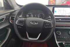 2021 Chery Tiggo 5x 2021 Supersuper heroEdition 1.5L CVT Luxury #15